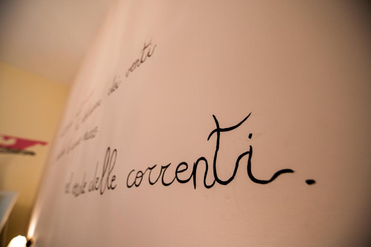 Bed and Breakfast Terre Dipinte Salerno Exterior foto